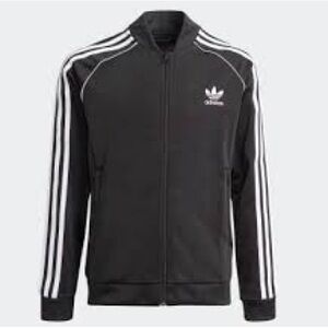 Youth Adidas Originals Track Jacket